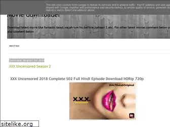 moviedownloader4u.blogspot.com