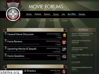 movieforums.com