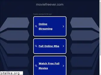 moviefreever.com