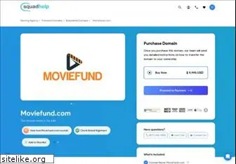 moviefund.com