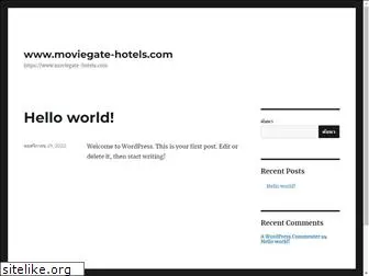 moviegate-hotels.com