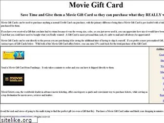 moviegiftcard.info