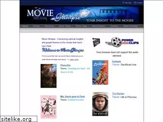movieglimpse.com