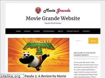 moviegrande.com
