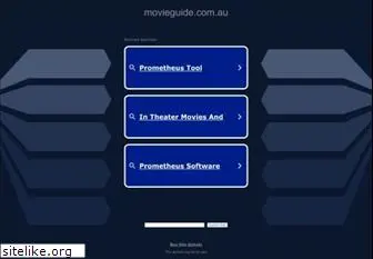 movieguide.com.au