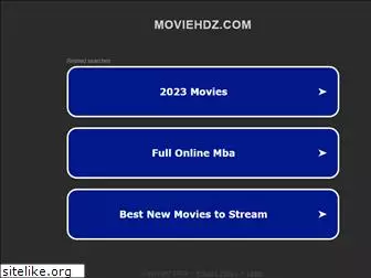 moviehdz.com