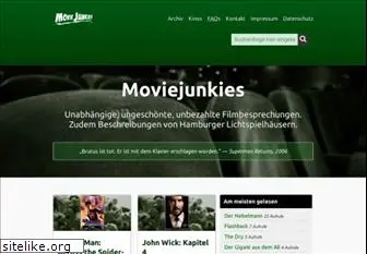 moviejunkies.de