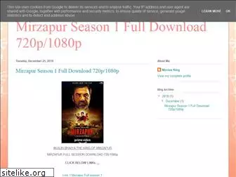 moviekingmirzapur.blogspot.com