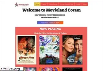 movielandcinemas.com