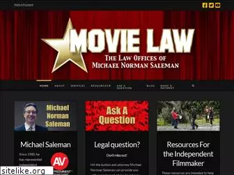 movielaw.net