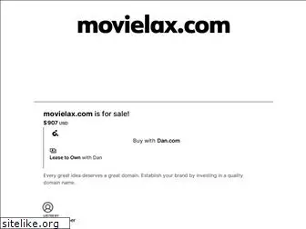 movielax.com