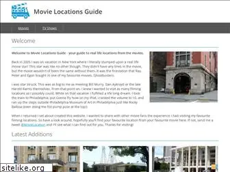 movielocationsguide.com