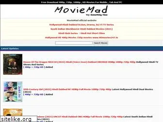 moviemad.dev