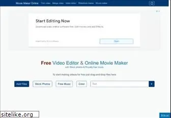 moviemakeronline.com