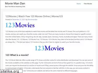 moviemandan.com