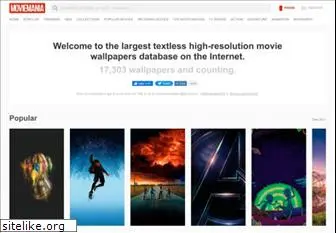 moviemania.io