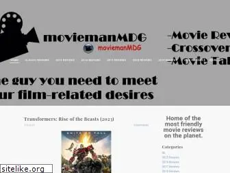 moviemanmdg.com