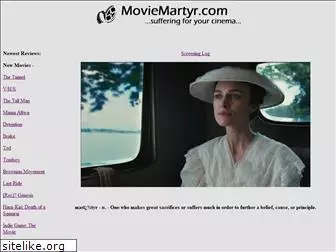 moviemartyr.com