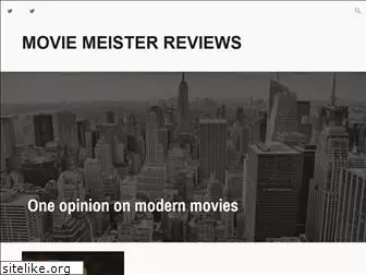 moviemeisterreviews.com