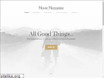 moviemezzanine.com