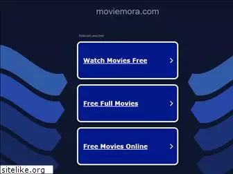 moviemora.com