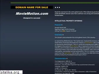 moviemotion.com