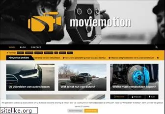 moviemotion.nl