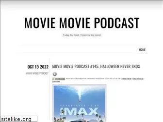 moviemoviepodcast.com