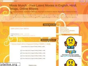 moviemunch.blogspot.com