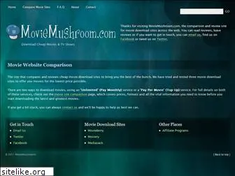 moviemushroom.com