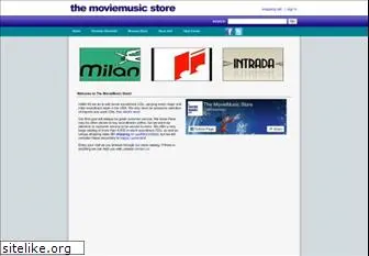 moviemusic.com