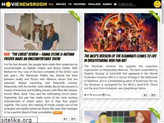 movienewsroom.com