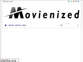 movienized.com