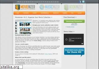 movienizer.com