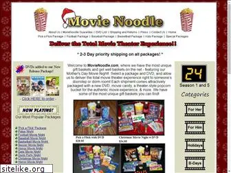 movienoodle.com