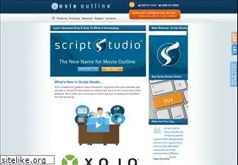 movieoutline.com