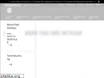 moviepark-germany.de