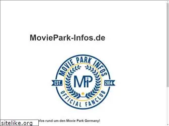 moviepark-infos.de