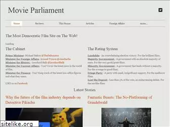 movieparliament.com