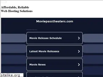 moviepasstheaters.com