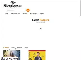 moviepooper.com