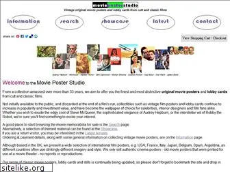 movieposterstudio.com