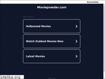 moviepowder.com
