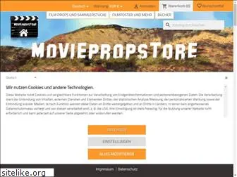 moviepropstore.de