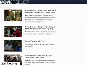 moviereelist.com