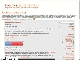 moviereviewblog.net