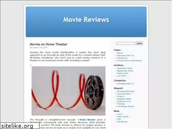 moviereviews.in