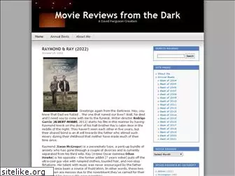 moviereviewsfromthedark.com