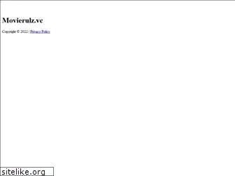 Top 26 Similar websites like movierulz.vc and alternatives