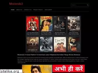 Top 33 Similar websites like movierulz2 .in and alternatives